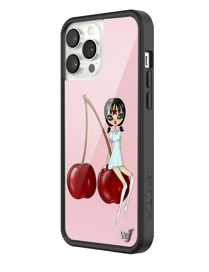 Cindy Kimberly iPhone Case - Image 24