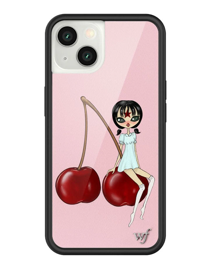 Cindy Kimberly iPhone Case - Image 25