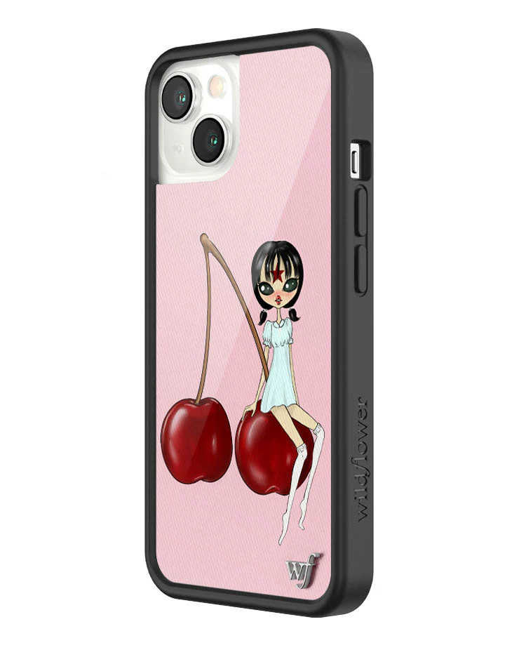 Cindy Kimberly iPhone Case - Image 26
