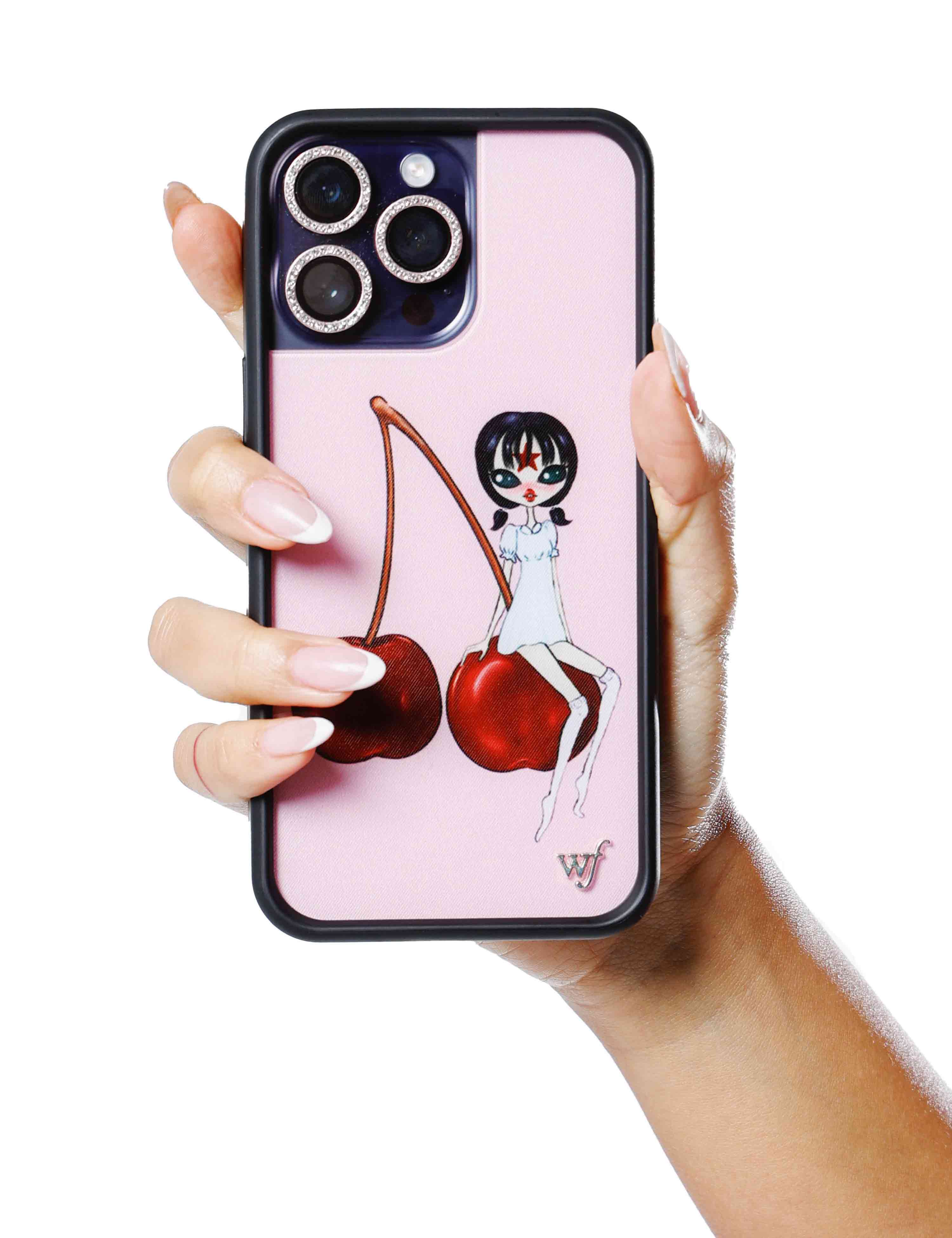 Cindy Kimberly iPhone Case - Image 27