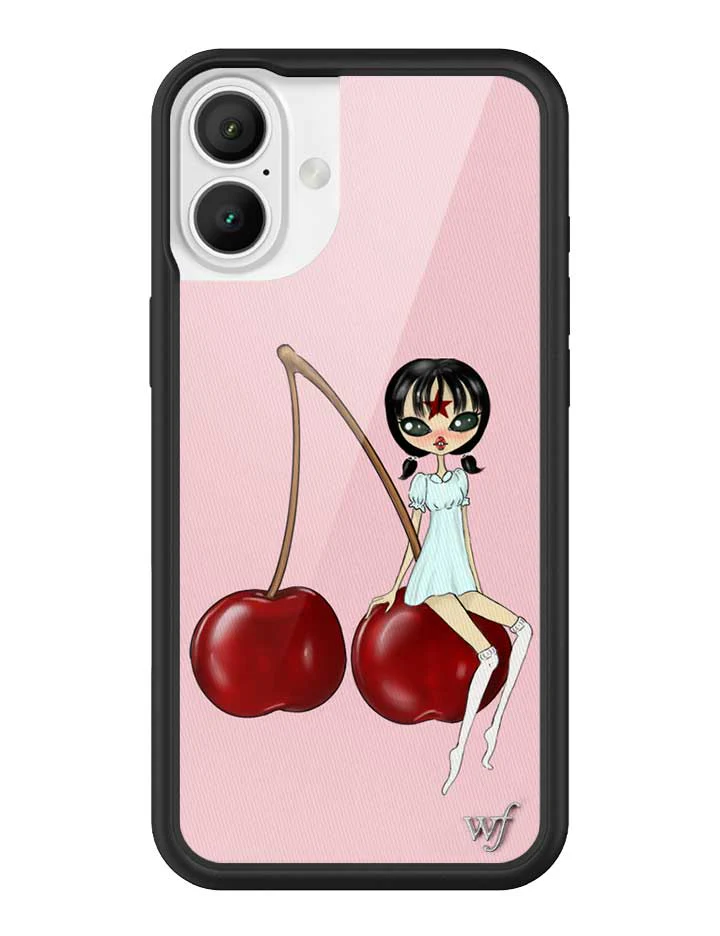Cindy Kimberly iPhone Case - Image 3