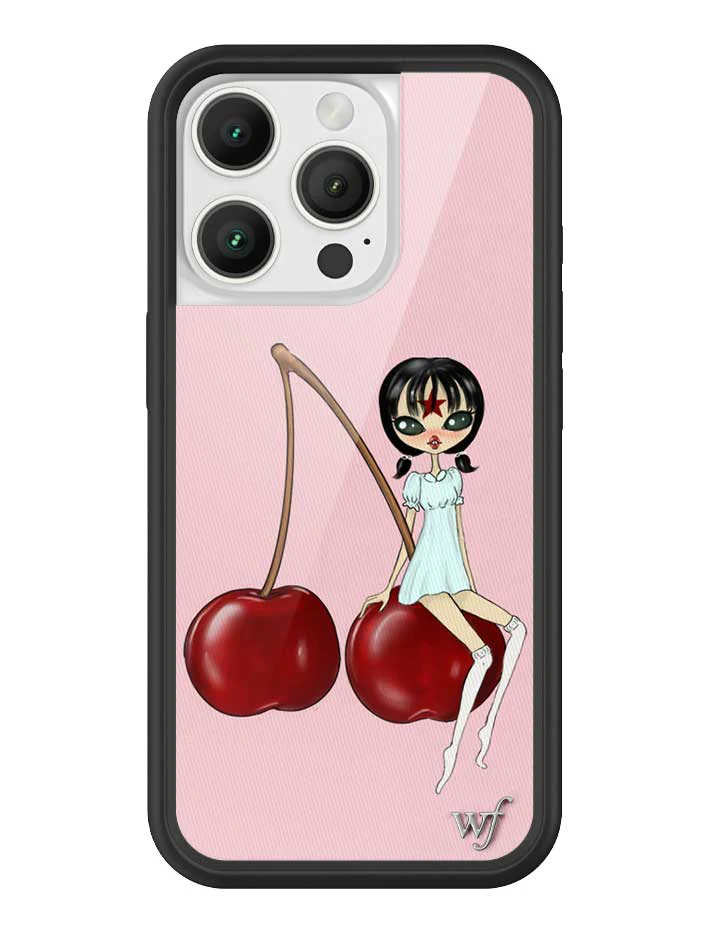 Cindy Kimberly iPhone Case - Image 5