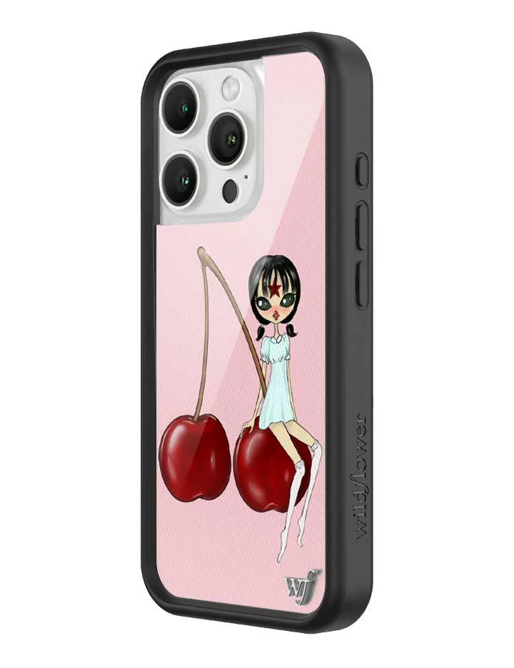 Cindy Kimberly iPhone Case - Image 6