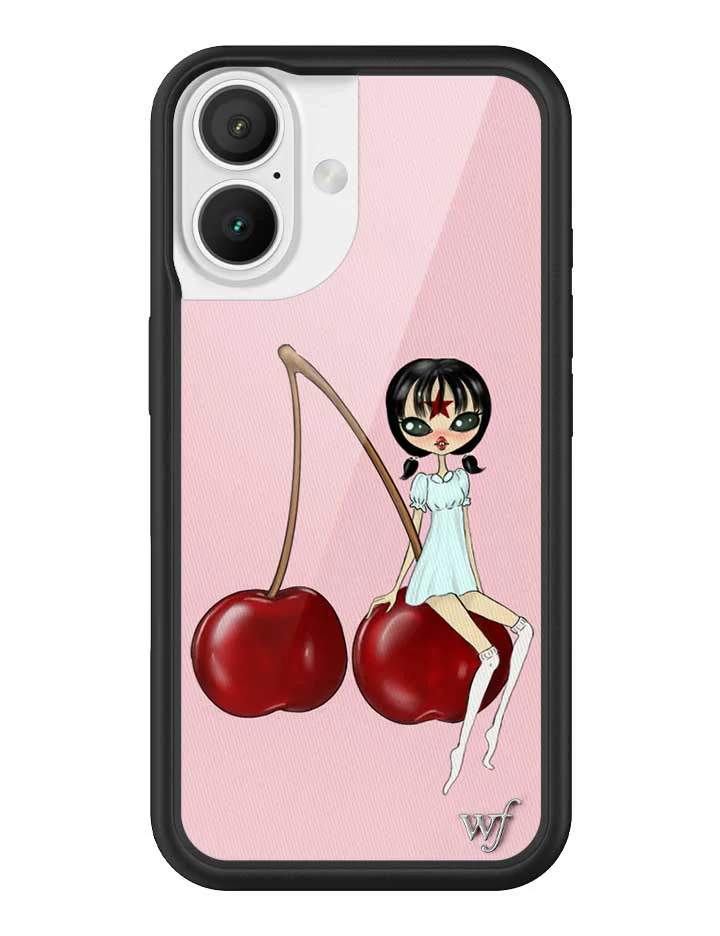 Cindy Kimberly iPhone Case - Image 7