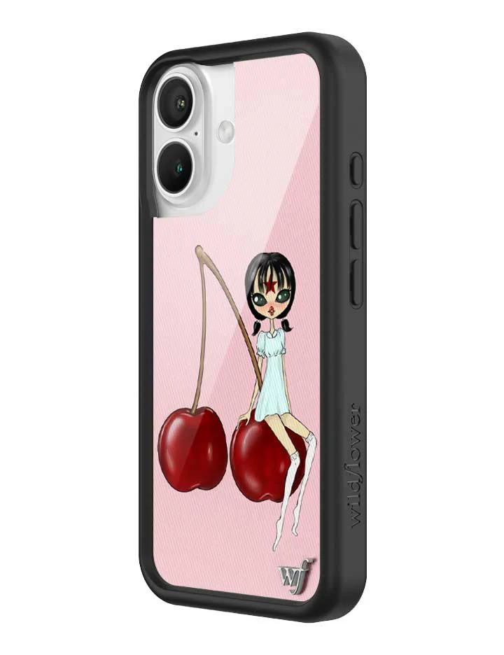 Cindy Kimberly iPhone Case - Image 8