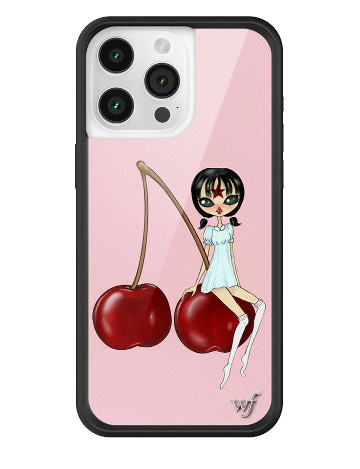 Cindy Kimberly iPhone Case - Image 9