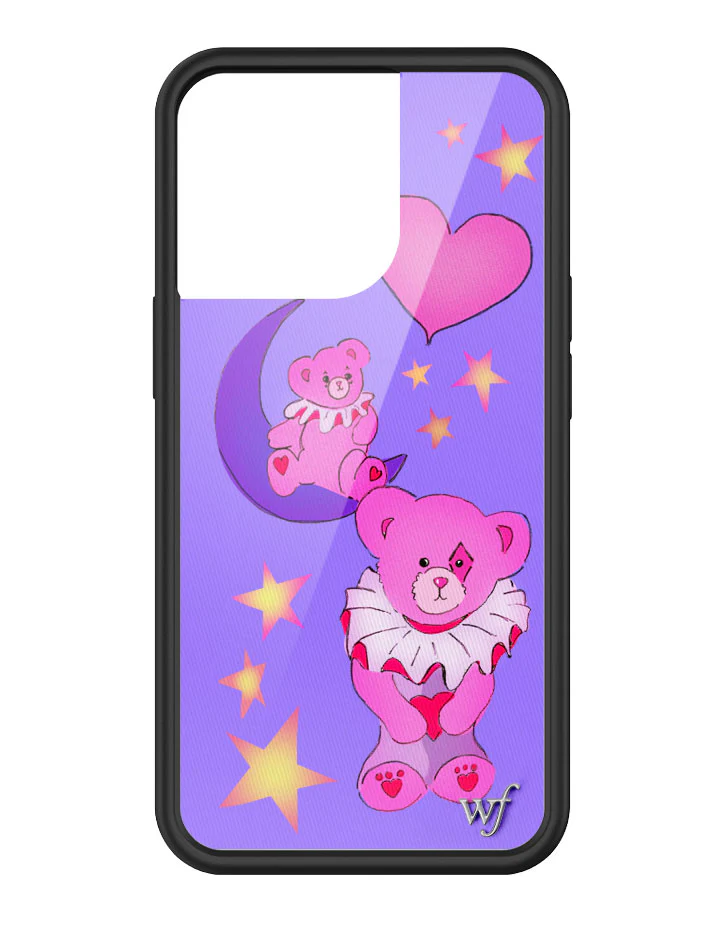 Circus Bears iPhone Case - Image 3