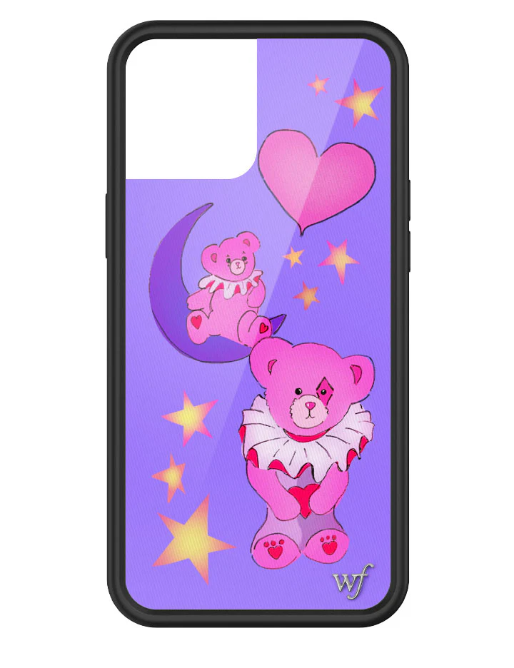 Circus Bears iPhone Case - Image 5