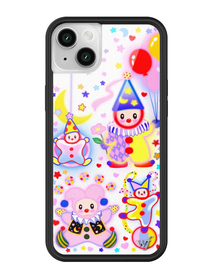 Clown Around iPhone Case - Image 45