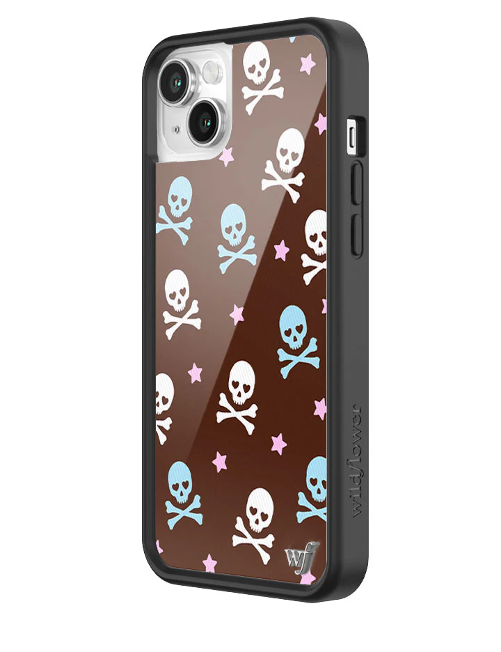 Cross Bones iPhone Case - Image 12