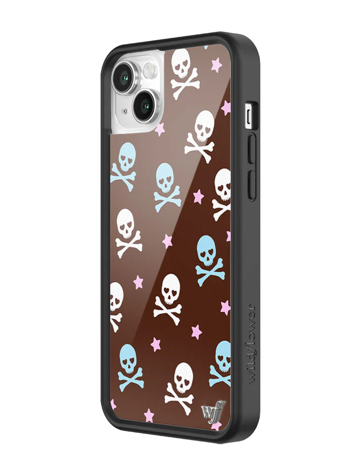 Cross Bones iPhone Case - Image 16