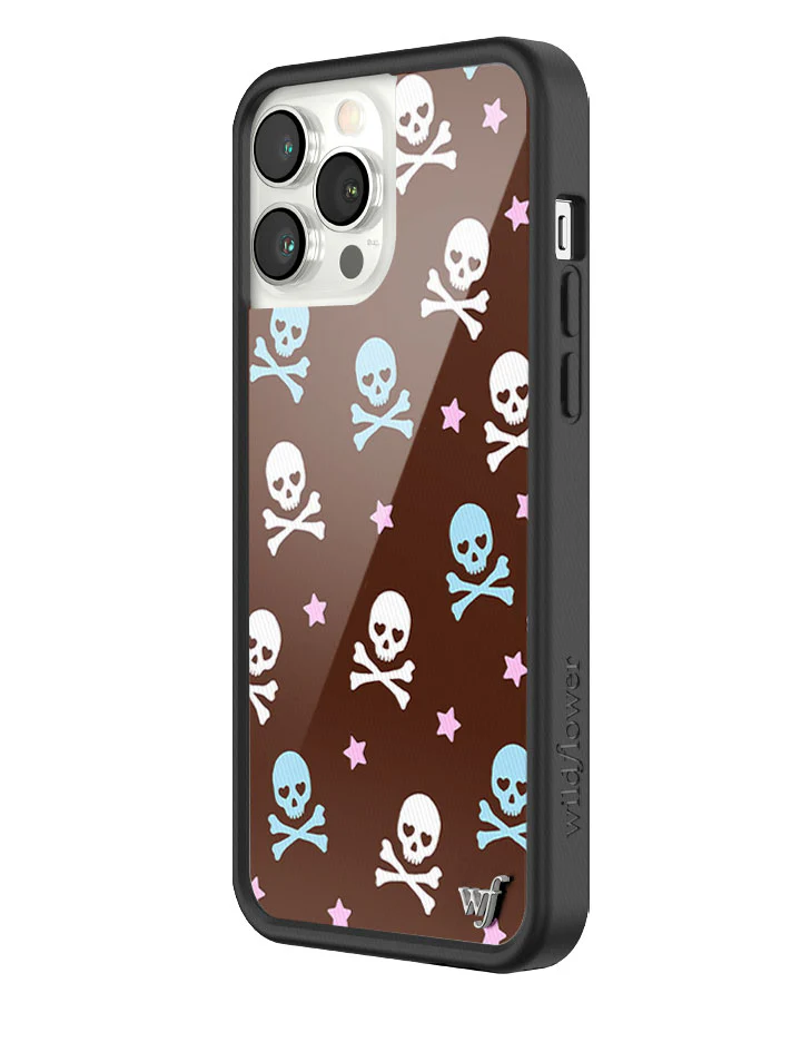 Cross Bones iPhone Case - Image 18