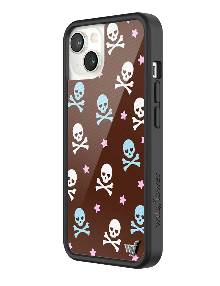 Cross Bones iPhone Case - Image 22