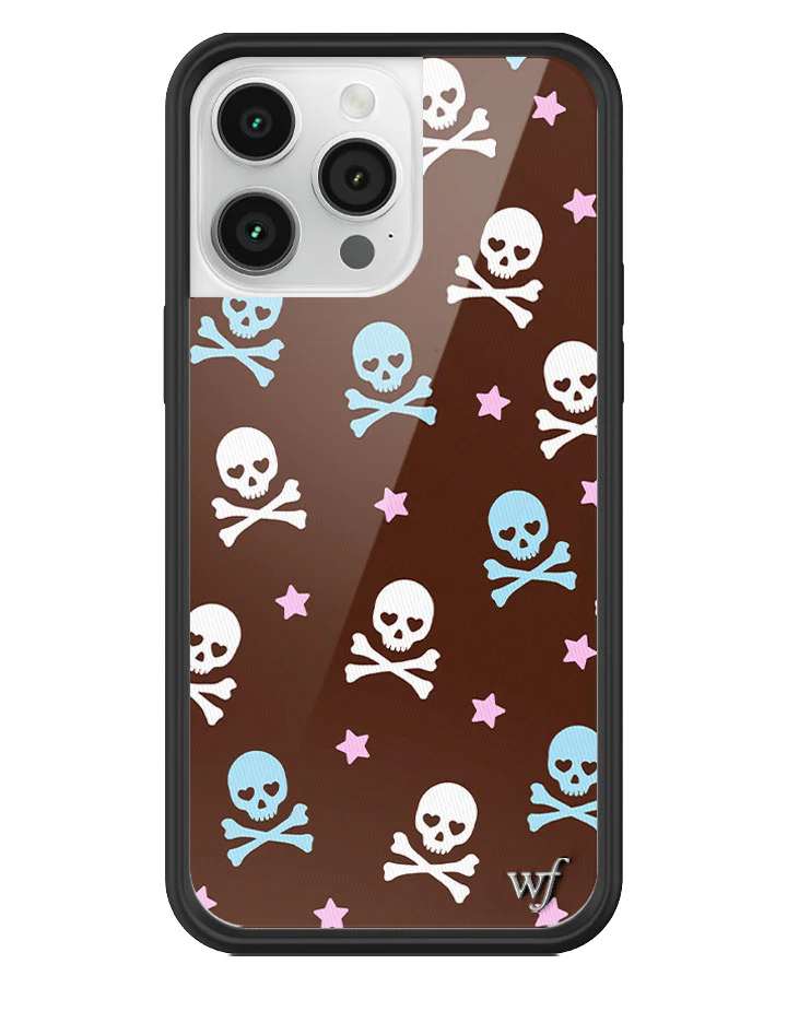 Cross Bones iPhone Case - Image 9