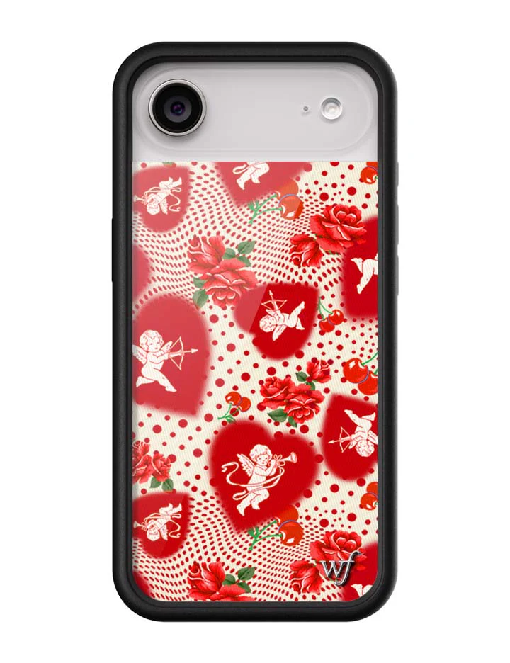 Cupid Dot iPhone Case - Image 10