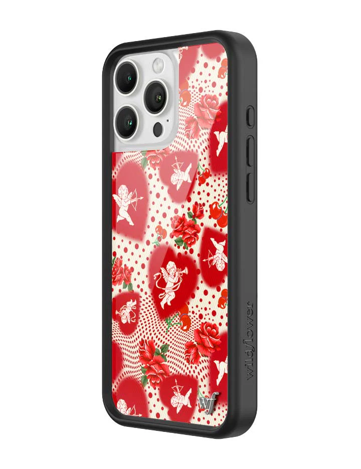 Cupid Dot iPhone Case - Image 14