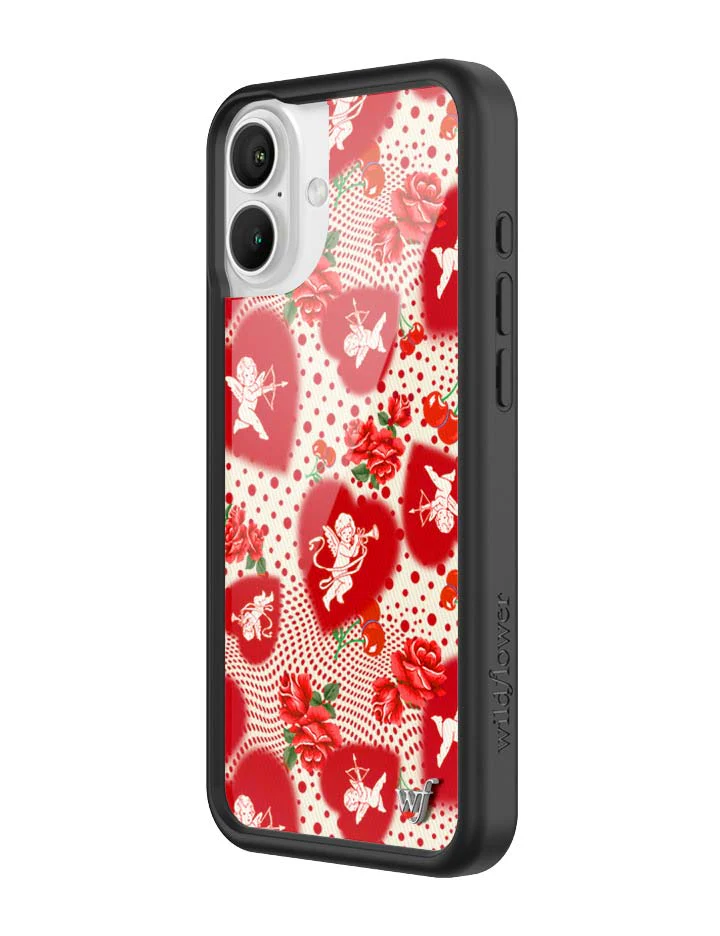 Cupid Dot iPhone Case - Image 16