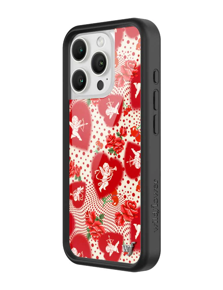 Cupid Dot iPhone Case - Image 18