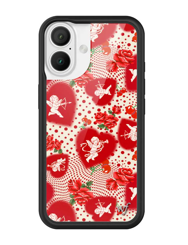 Cupid Dot iPhone Case - Image 19