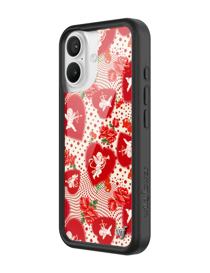 Cupid Dot iPhone Case - Image 20