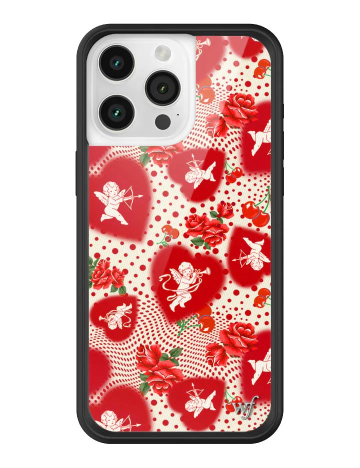 Cupid Dot iPhone Case - Image 21