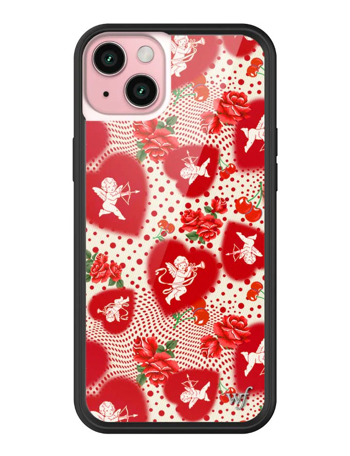 Cupid Dot iPhone Case - Image 23