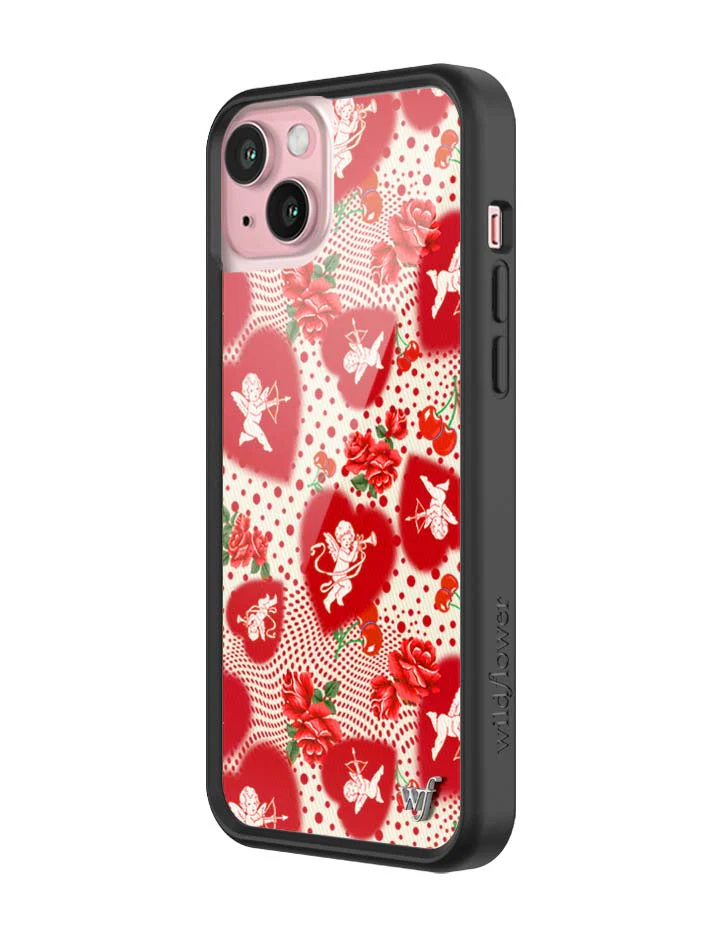 Cupid Dot iPhone Case - Image 24