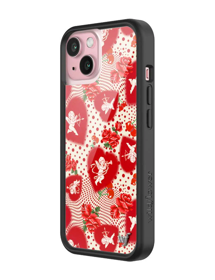 Cupid Dot iPhone Case - Image 28