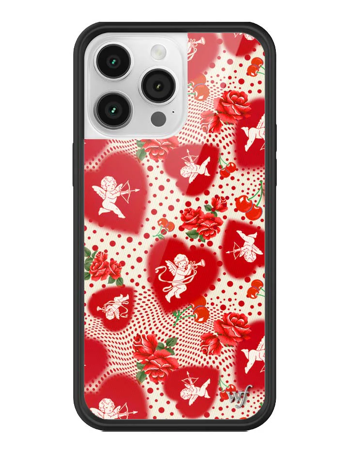 Cupid Dot iPhone Case - Image 29