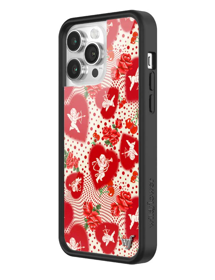 Cupid Dot iPhone Case - Image 30