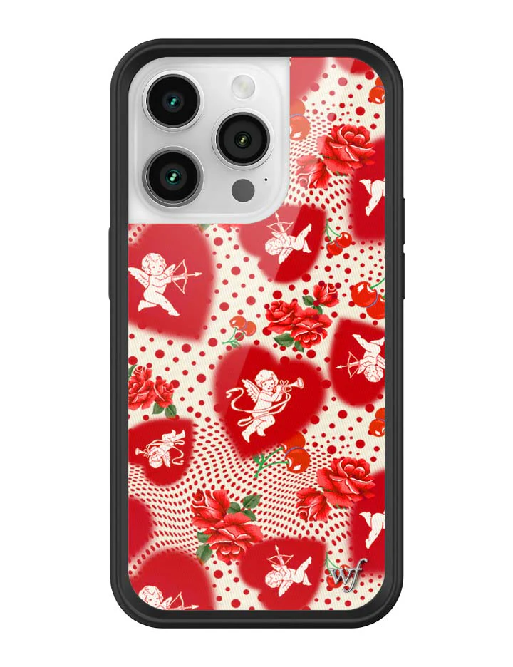 Cupid Dot iPhone Case - Image 31