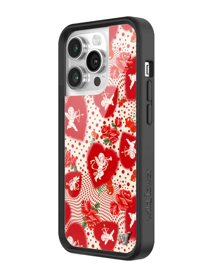 Cupid Dot iPhone Case - Image 32