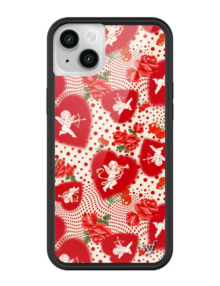 Cupid Dot iPhone Case - Image 33
