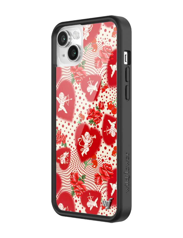 Cupid Dot iPhone Case - Image 34