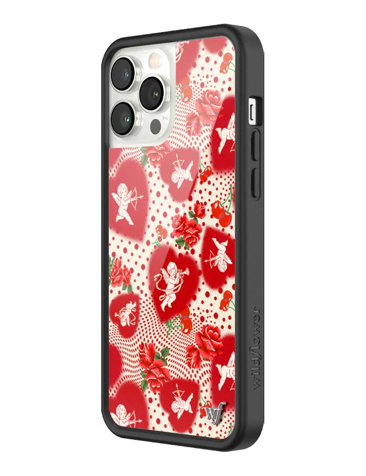 Cupid Dot iPhone Case - Image 36