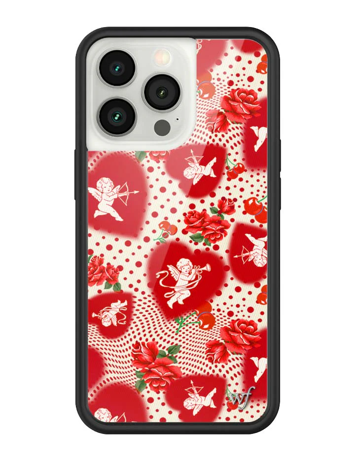 Cupid Dot iPhone Case - Image 37