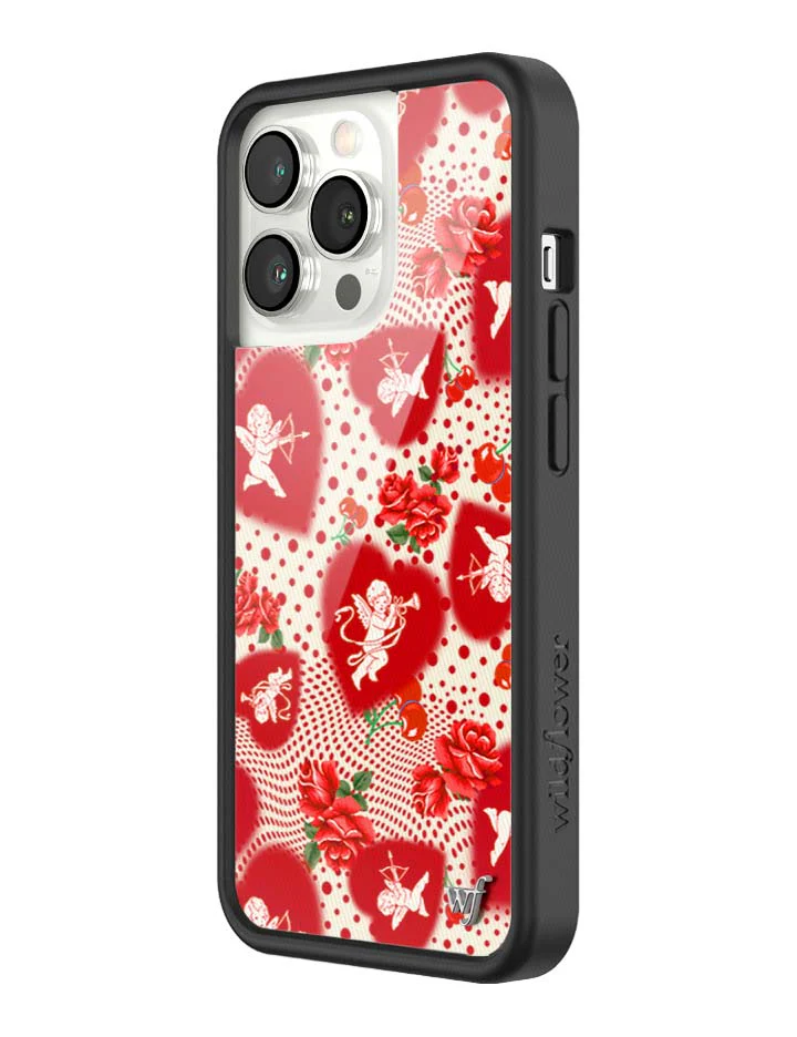 Cupid Dot iPhone Case - Image 38