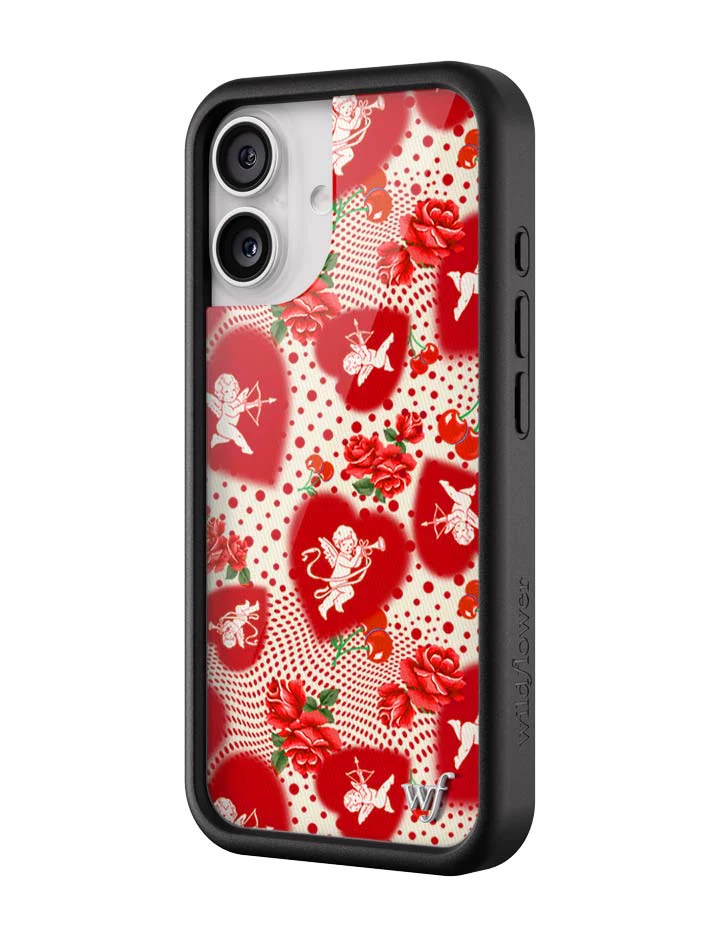Cupid Dot iPhone Case - Image 8