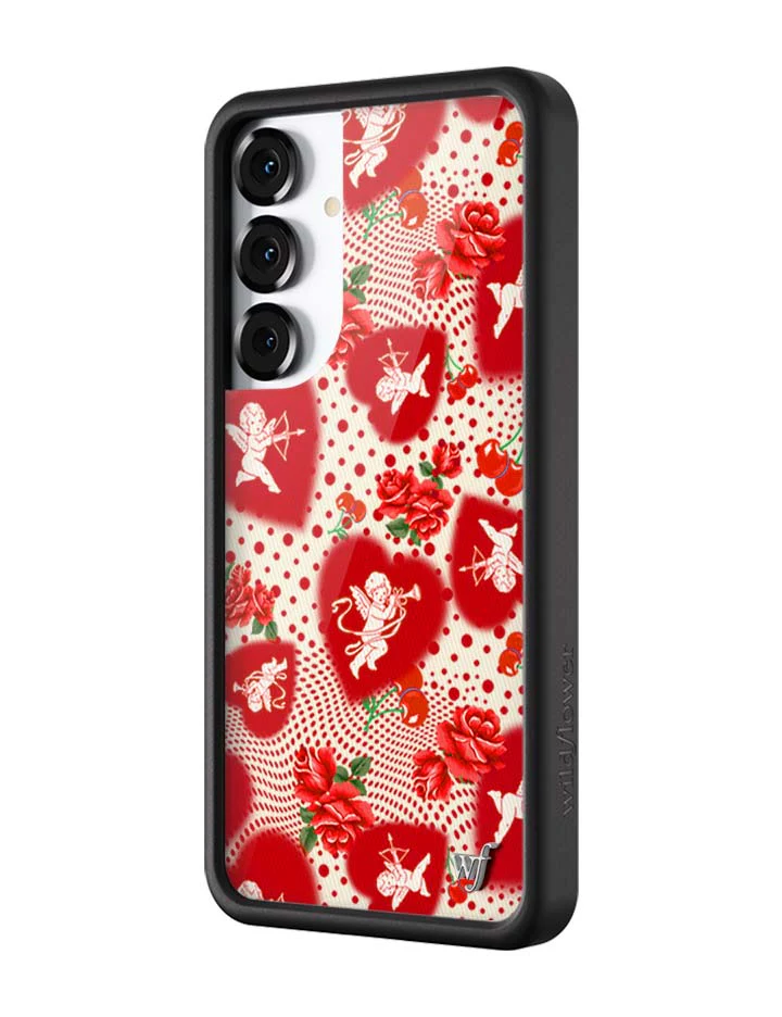 Cupid Dot Samsung Galaxy Case - Image 6
