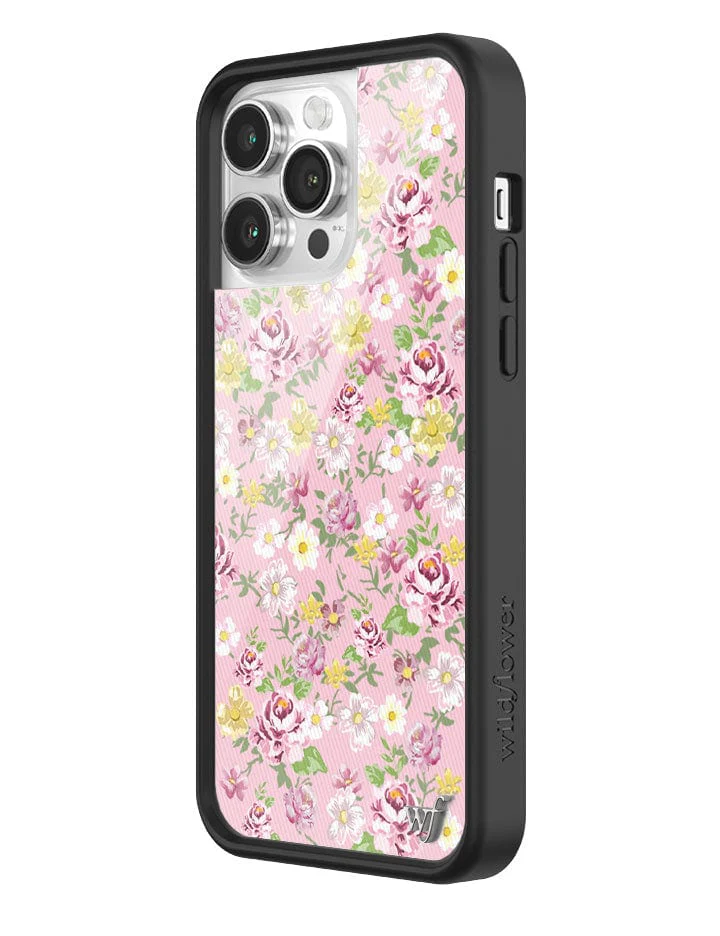 Daisy Lynn Floral iPhone Case - Image 10
