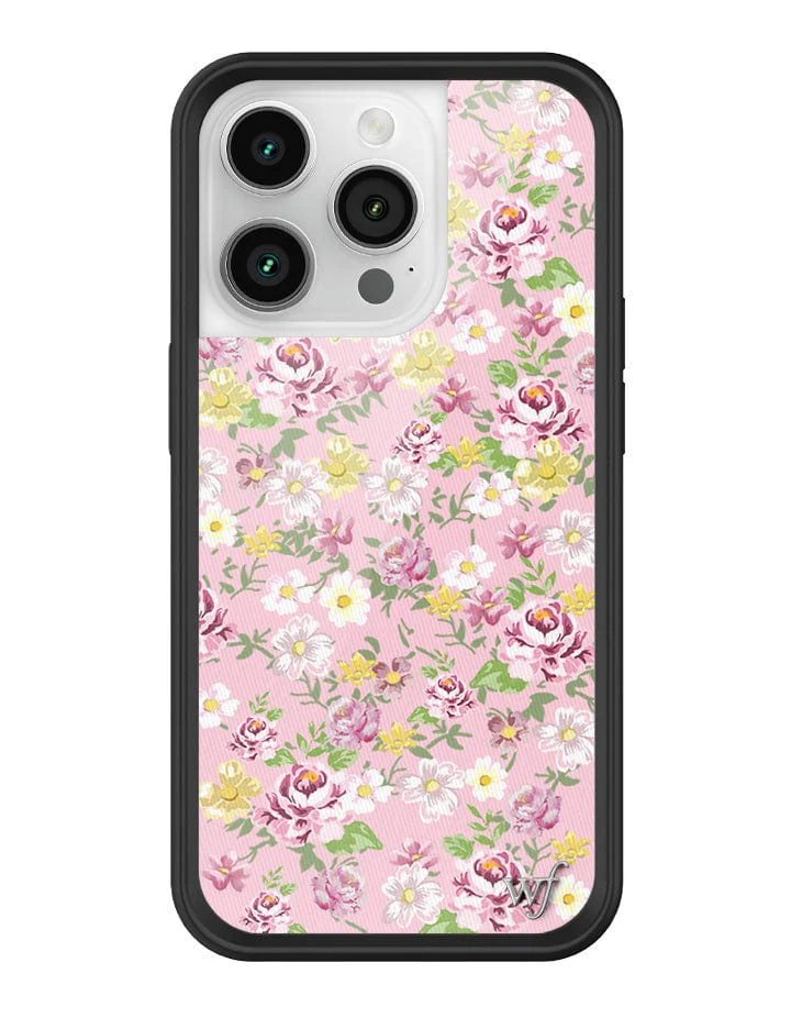 Daisy Lynn Floral iPhone Case - Image 13
