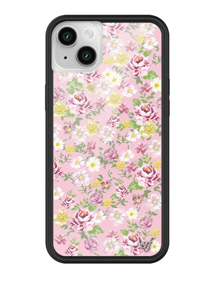 Daisy Lynn Floral iPhone Case - Image 15