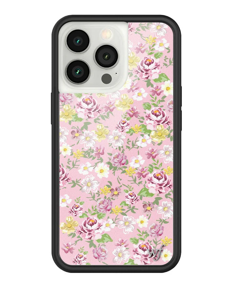 Daisy Lynn Floral iPhone Case - Image 19