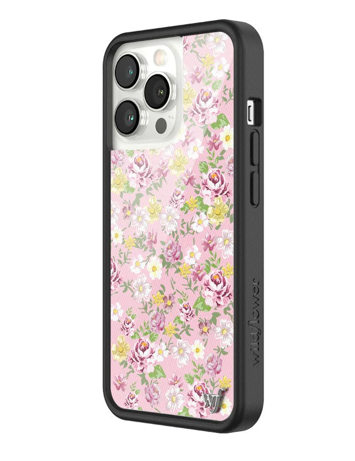 Daisy Lynn Floral iPhone Case - Image 20