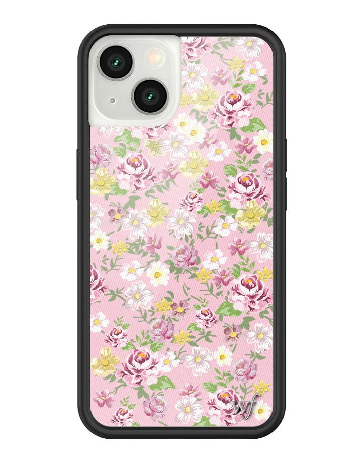 Daisy Lynn Floral iPhone Case - Image 21