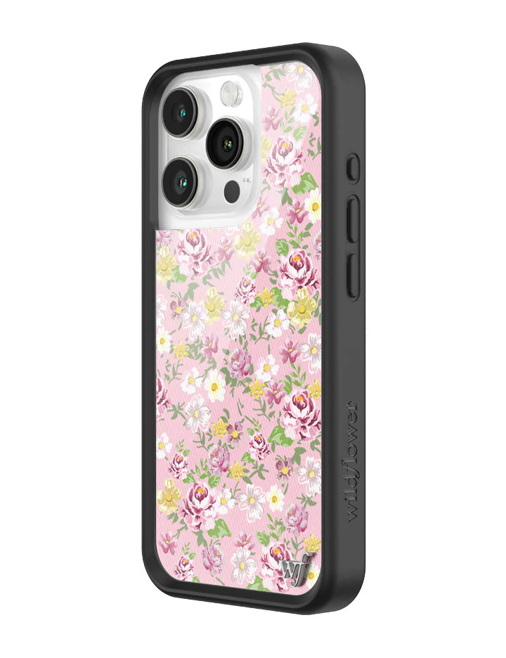 Daisy Lynn Floral iPhone Case - Image 6