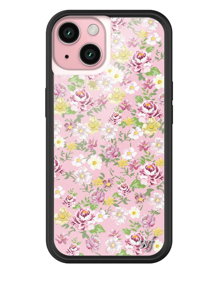 Daisy Lynn Floral iPhone Case - Image 7