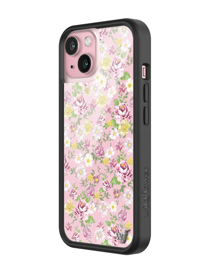 Daisy Lynn Floral iPhone Case - Image 8