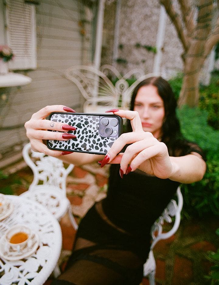 Dalmatian iPhone Case - Image 6