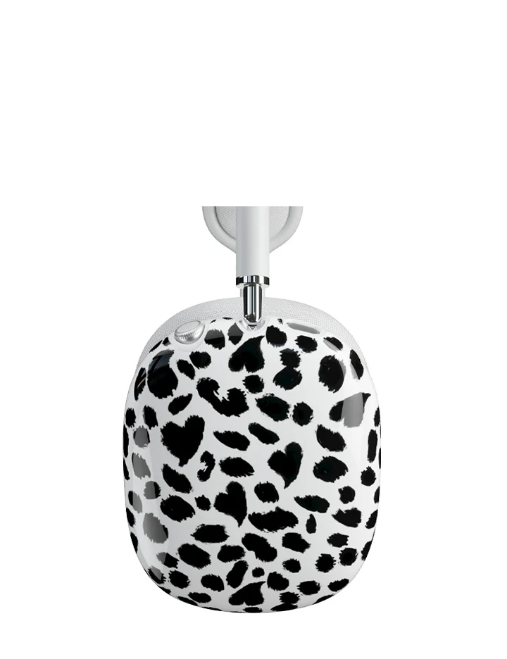 Dalmatian Airpod Max Case - Image 3